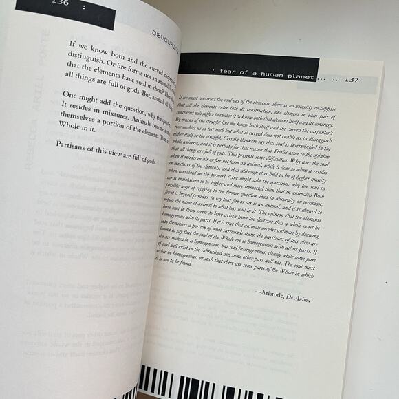 Devouring The Green Fear Of A Human Planet Poetry Anthology New Writing Sam Witt - Picture 10 of 11